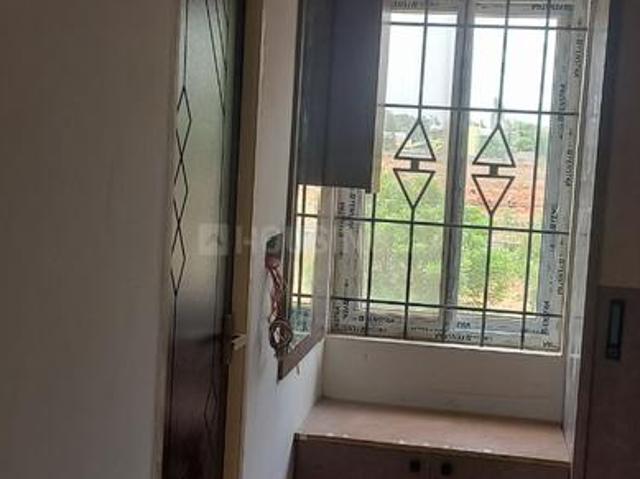 1 BHK Apartment in Sulikunte for rent Bengaluru. The reference number is 20348840