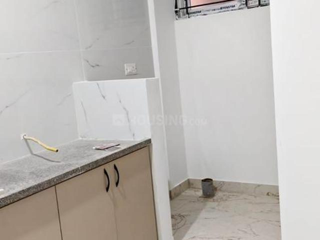 1 BHK Apartment in Sulikunte for rent Bengaluru. The reference number is 20959374