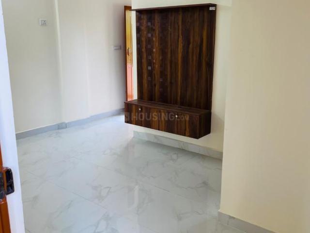1 BHK Apartment in Sulikunte for rent Bengaluru. The reference number is 21075047
