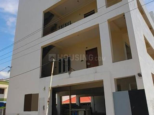 1 BHK Apartment in Sullipalayam for rent Erode. The reference number is 20530394