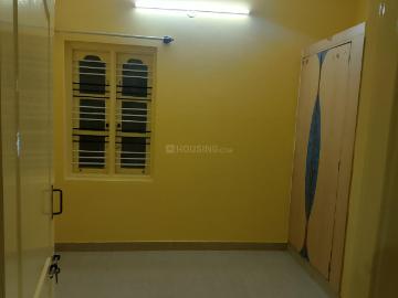 1 BHK Apartment in Sultanpalya for rent Bengaluru. The reference number is 20572527