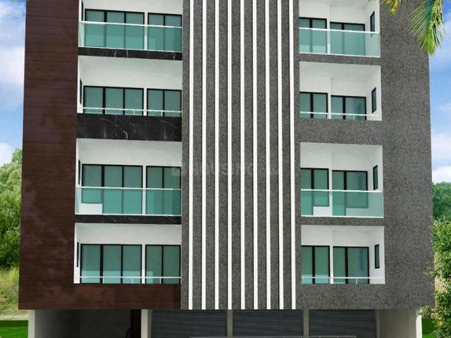1 BHK Apartment in Sultanpur for resale New Delhi. The reference number is 10044898
