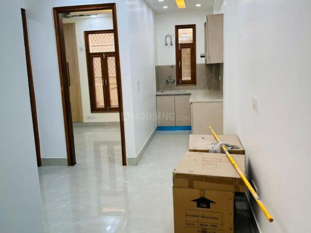 2 BHK Apartment in Sultanpur for resale New Delhi. The reference number is 20054752
