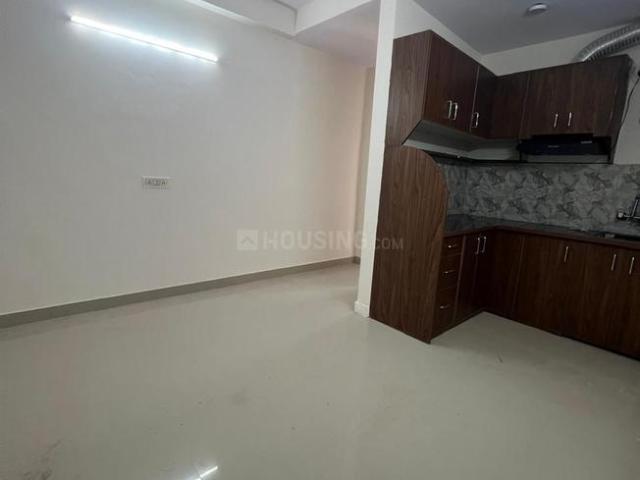 1 BHK Apartment in Sultanpur for resale New Delhi. The reference number is 21004183