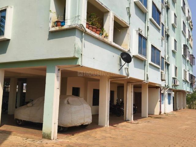 1 BHK Apartment in Sundarpada for resale Bhubaneswar. The reference number is 20132342