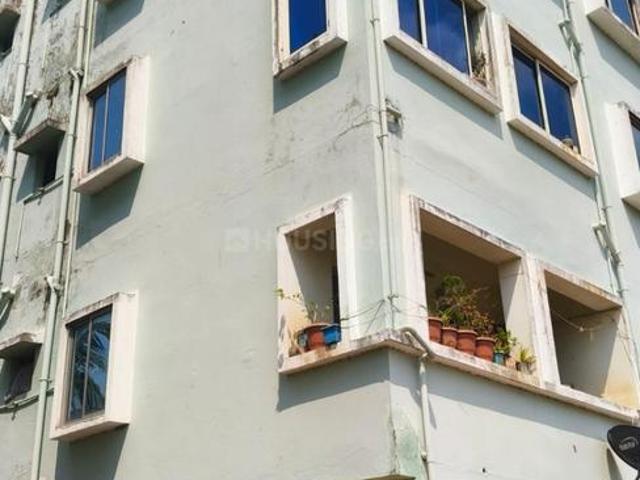 1 BHK Apartment in Sundarpada for resale Bhubaneswar. The reference number is 20560306
