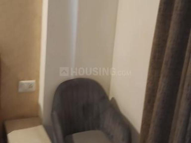 1 BHK Apartment in Sunrakh Bangar for rent Vrindavan. The reference number is 20602065