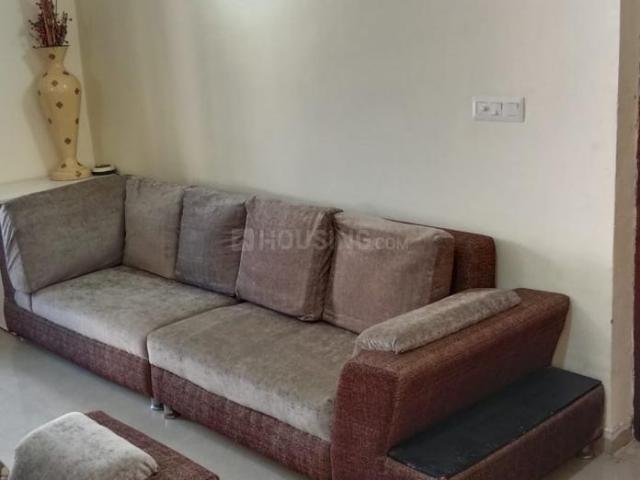 1 BHK Apartment in Sunrakh Bangar for rent Vrindavan. The reference number is 20688121