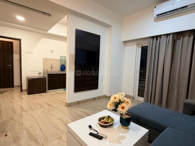 1 BHK Apartment in Sunrakh Bangar for rent Vrindavan. The reference number is 20756039