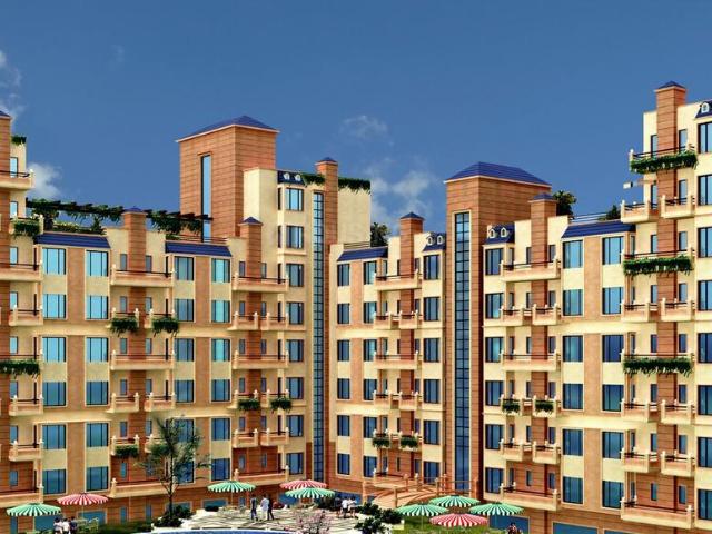 1 BHK Apartment in Sunrakh Bangar for rent Vrindavan. The reference number is 21305337