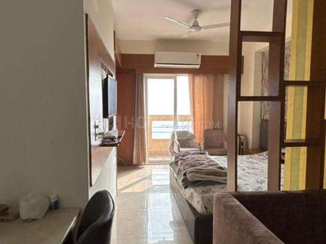 1 BHK Apartment in Sunrakh Bangar for rent Vrindavan. The reference number is 21313425