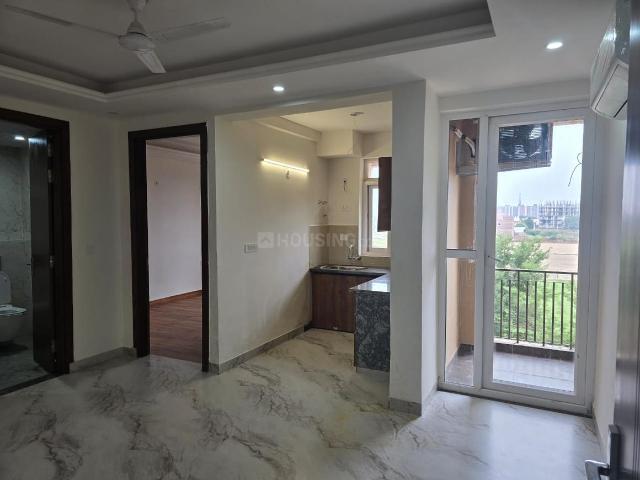 1 BHK Apartment in Sunrakh Bangar for resale Vrindavan. The reference number is 15681020