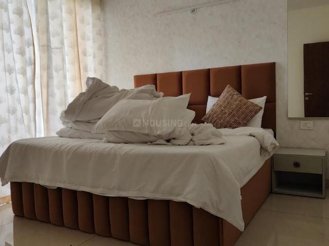 1 BHK Apartment in Sunrakh Bangar for resale Vrindavan. The reference number is 18194304