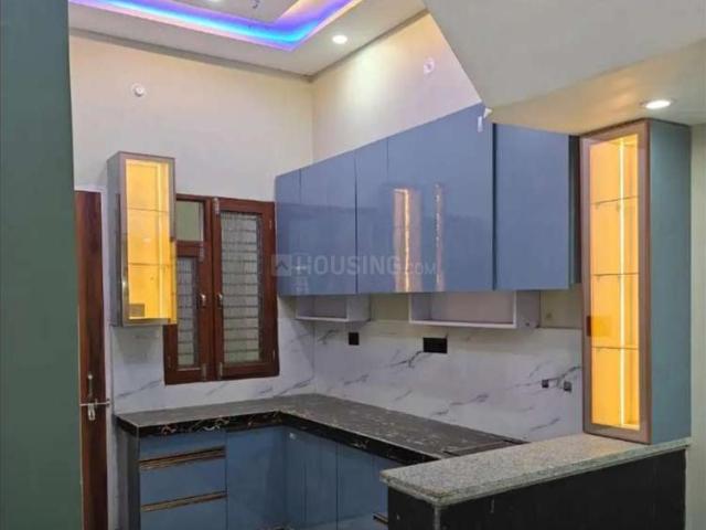 1 BHK Apartment in Sunrakh Bangar for resale Vrindavan. The reference number is 19714898