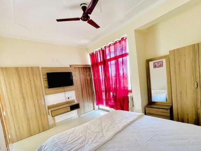 1 BHK Apartment in Sunrakh Bangar for resale Vrindavan. The reference number is 19733254