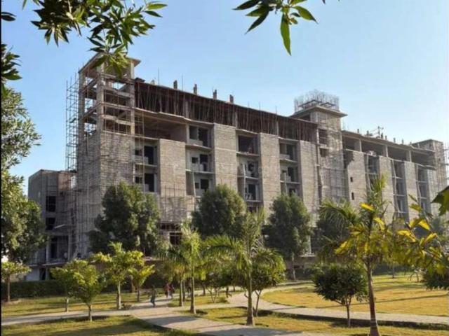 1 BHK Apartment in Sunrakh Bangar for resale Vrindavan. The reference number is 19733281