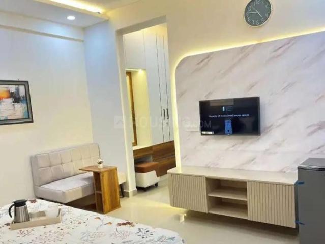 1 BHK Apartment in Sunrakh Bangar for resale Vrindavan. The reference number is 19768140