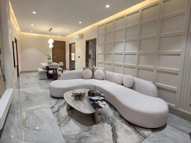 1 BHK Apartment in Sunrakh Bangar for resale Vrindavan. The reference number is 19768262