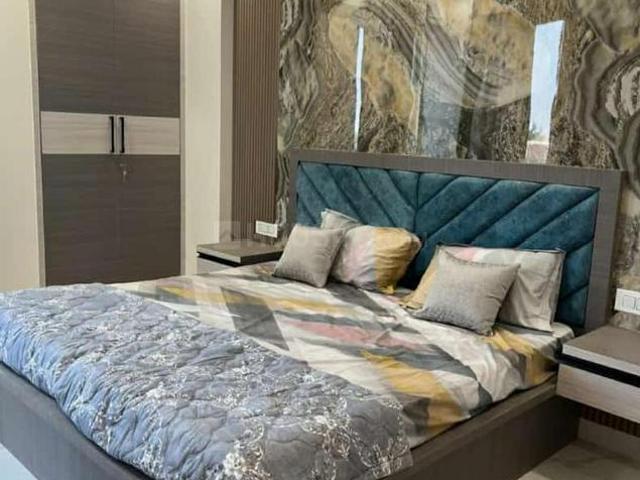 1 BHK Apartment in Sunrakh Bangar for resale Vrindavan. The reference number is 19811523