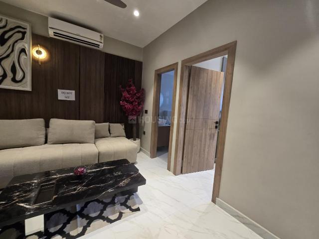 1 BHK Apartment in Sunrakh Bangar for resale Vrindavan. The reference number is 19931178