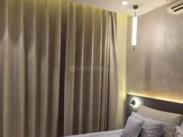 1 BHK Apartment in Sunrakh Bangar for resale Vrindavan. The reference number is 19931236