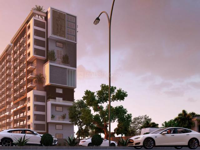 1 BHK Apartment in Sunrakh Bangar for resale Vrindavan. The reference number is 19354337
