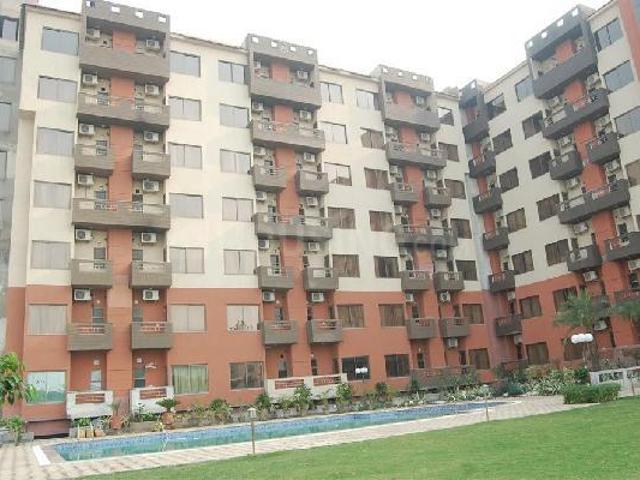 1 BHK Apartment in Sunrakh Bangar for resale Vrindavan. The reference number is 20453471