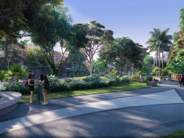 1 BHK Apartment in Sunrakh Bangar for resale Vrindavan. The reference number is 20545932