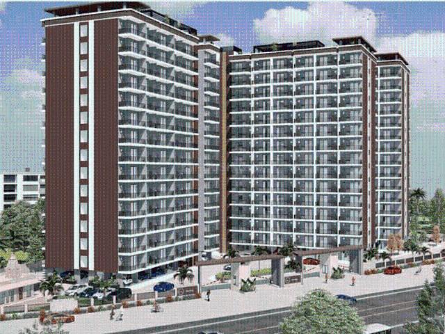 1 BHK Apartment in Sunrakh Bangar for resale Vrindavan. The reference number is 20661018