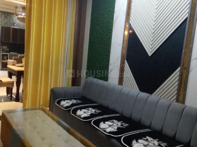 1 BHK Apartment in Sunrakh Bangar for resale Vrindavan. The reference number is 20785443
