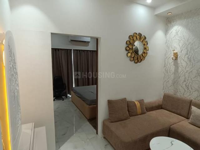 1 BHK Apartment in Sunrakh Bangar for resale Vrindavan. The reference number is 20785454