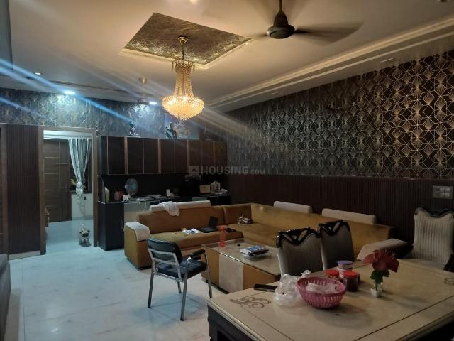 1 BHK Apartment in Sunrakh Bangar for resale Vrindavan. The reference number is 20785467