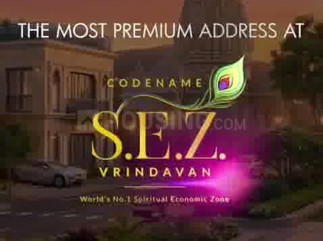 1 BHK Apartment in Sunrakh Bangar for resale Vrindavan. The reference number is 20803295