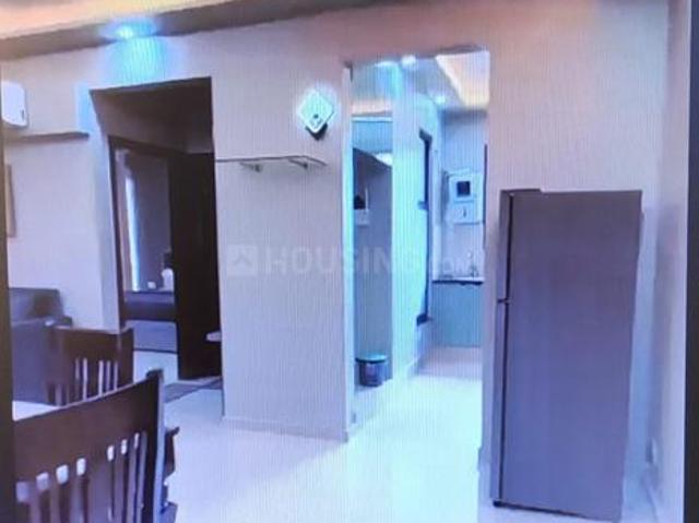 1 BHK Apartment in Sunrakh Bangar for resale Vrindavan. The reference number is 20909942