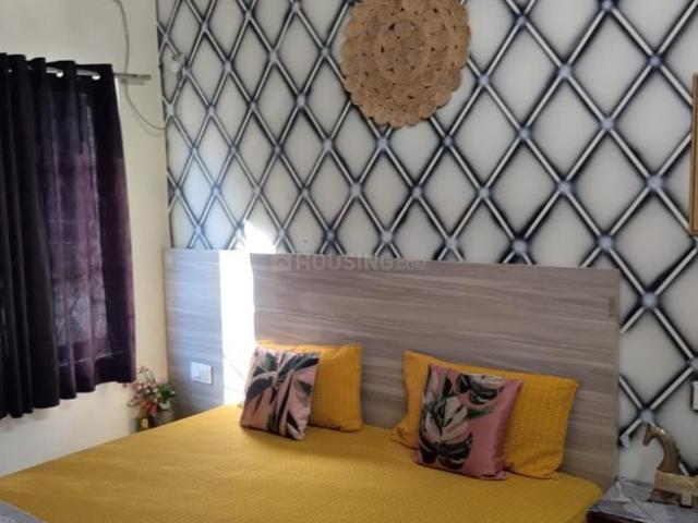 1 BHK Apartment in Sunrakh Bangar for resale Vrindavan. The reference number is 20923129
