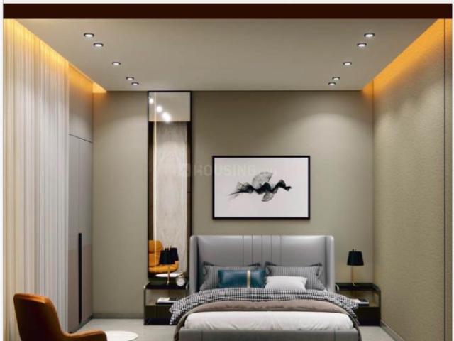 1 BHK Apartment in Sunrakh Bangar for resale Vrindavan. The reference number is 21028817