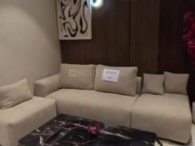 1 BHK Apartment in Sunrakh Bangar for resale Vrindavan. The reference number is 21079383