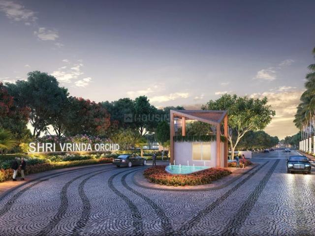 1 BHK Apartment in Sunrakh Bangar for resale Vrindavan. The reference number is 21167576