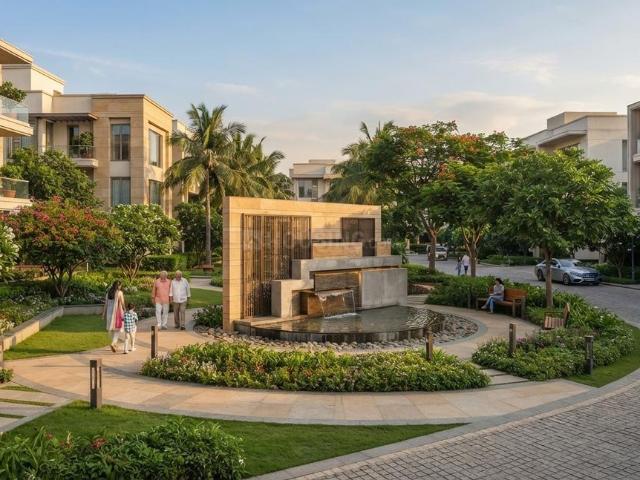 1 BHK Apartment in Sunrakh Bangar for resale Vrindavan. The reference number is 21167619