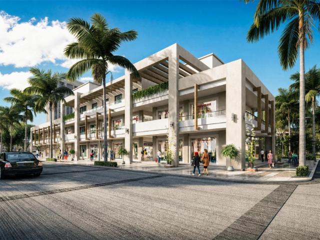 1 BHK Apartment in Sunrakh Bangar for resale Vrindavan. The reference number is 21170995