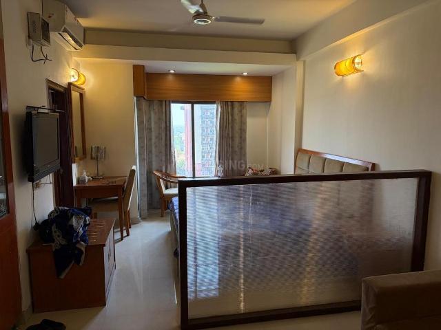 1 BHK Apartment in Sunrakh Road for resale Vrindavan. The reference number is 20192856