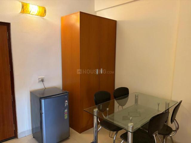 1 BHK Apartment in Sunrakh Road for resale Vrindavan. The reference number is 20192896