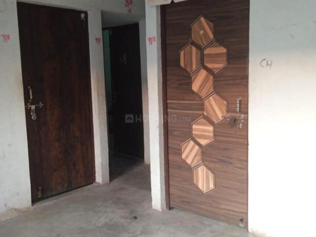 1 BHK Apartment in Supela for rent Bhilai. The reference number is 14836186
