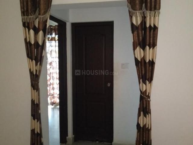 1 BHK Apartment in Suradhenupura for resale Bengaluru. The reference number is 13438330