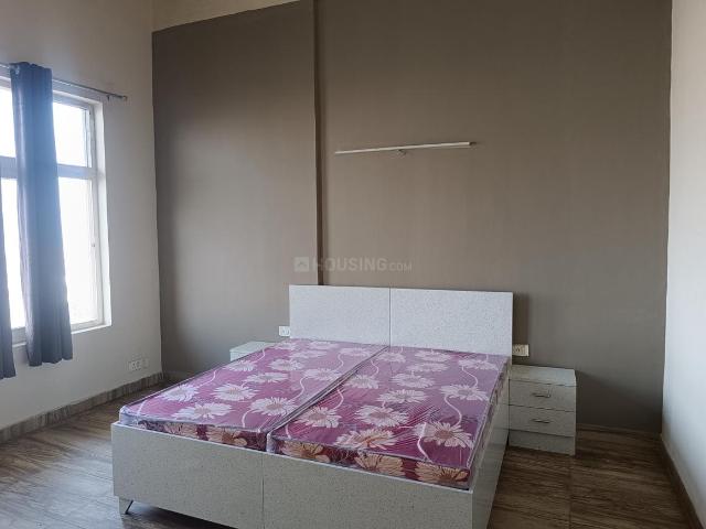 1 BHK Apartment in Surajpur for rent Greater Noida. The reference number is 16499036