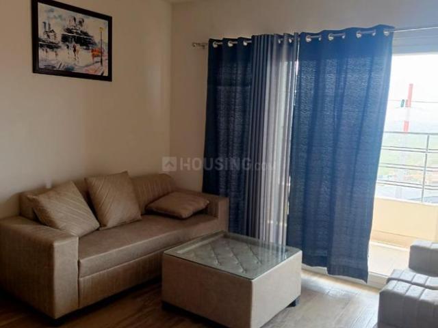 1 BHK Apartment in Surajpur for rent Greater Noida. The reference number is 16499421