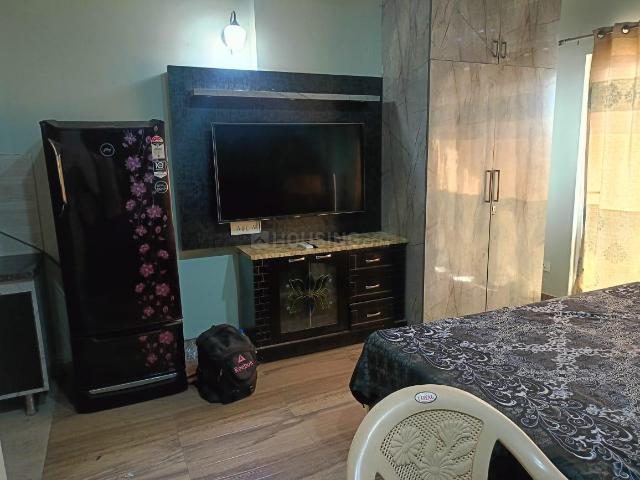 1 BHK Apartment in Surajpur for rent Greater Noida. The reference number is 19112555