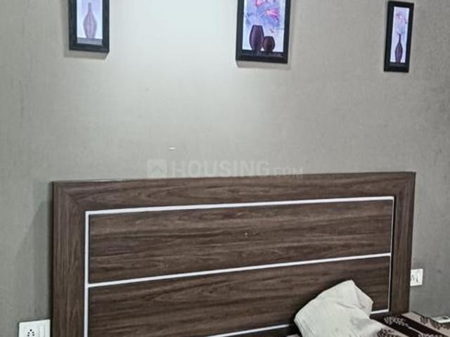 1 BHK Apartment in Surajpur for rent Greater Noida. The reference number is 20695387