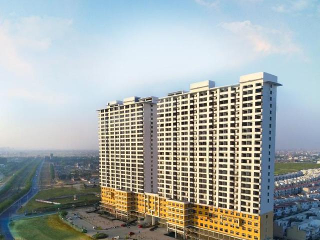 1 BHK Apartment in Surajpur for rent Greater Noida. The reference number is 20806594
