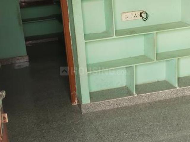 1 BHK Apartment in Suraram for rent Hyderabad. The reference number is 20061189
